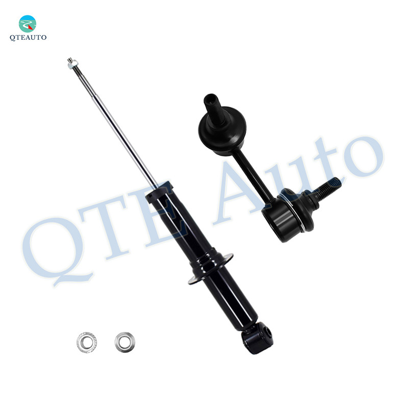 Rear Sway Bar Link-Suspension Strut Assembly For 2007-2009 Dodge Caliber