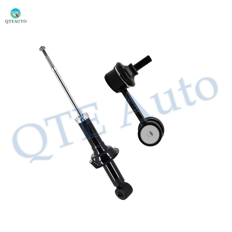Rear Sway Bar Link-Suspension Strut Assembly For 2008-2011 Mitsubishi Lancer