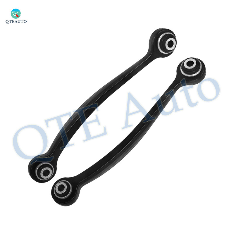 Pair of 2 Rear Upper Forward Control Arm For 2008-2017 Buick Enclave