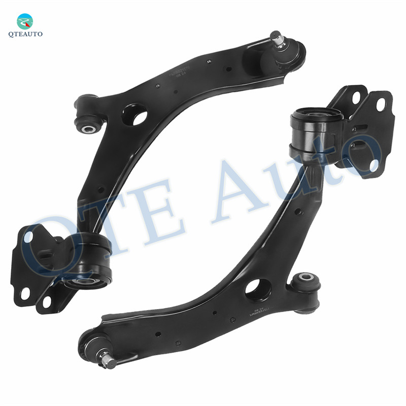 Pair of 2 Front Left-Right Lower Control Arm Ball Joint For 2010-2013 Mazda 3 Pair of 2 Front Left-Right Lower Control Arm Ball Joint For 2010-2013 Mazda 3