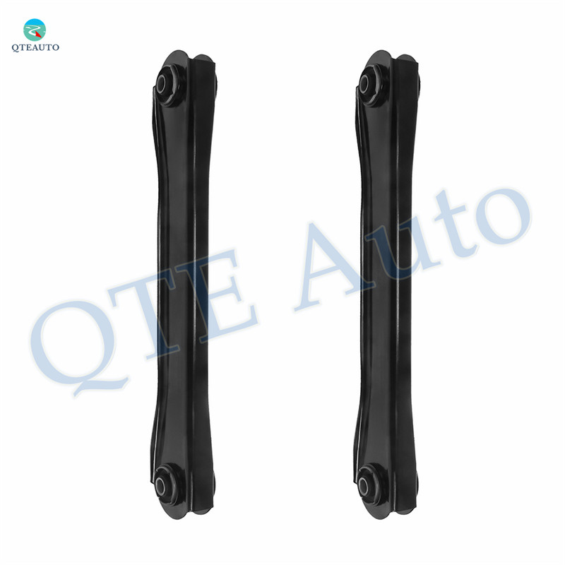 Pair of 2 Front Upper Control Arm For 2000 2001 Dodge RAM 1500 4WD