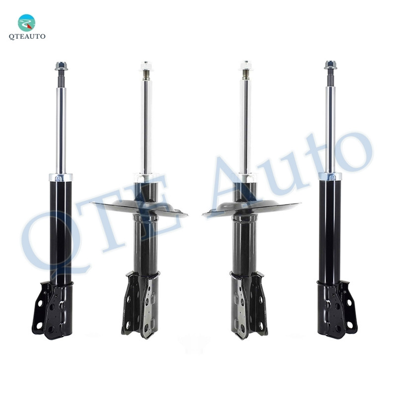 Set of 4 Front-Rear Suspension Strut Assembly For 1990-1999 Buick Lesabre