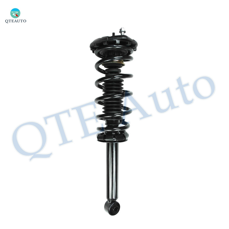 Rear Quick Complete Strut and Coil Spring Assembly For 2001-2003 Nissan Maxima