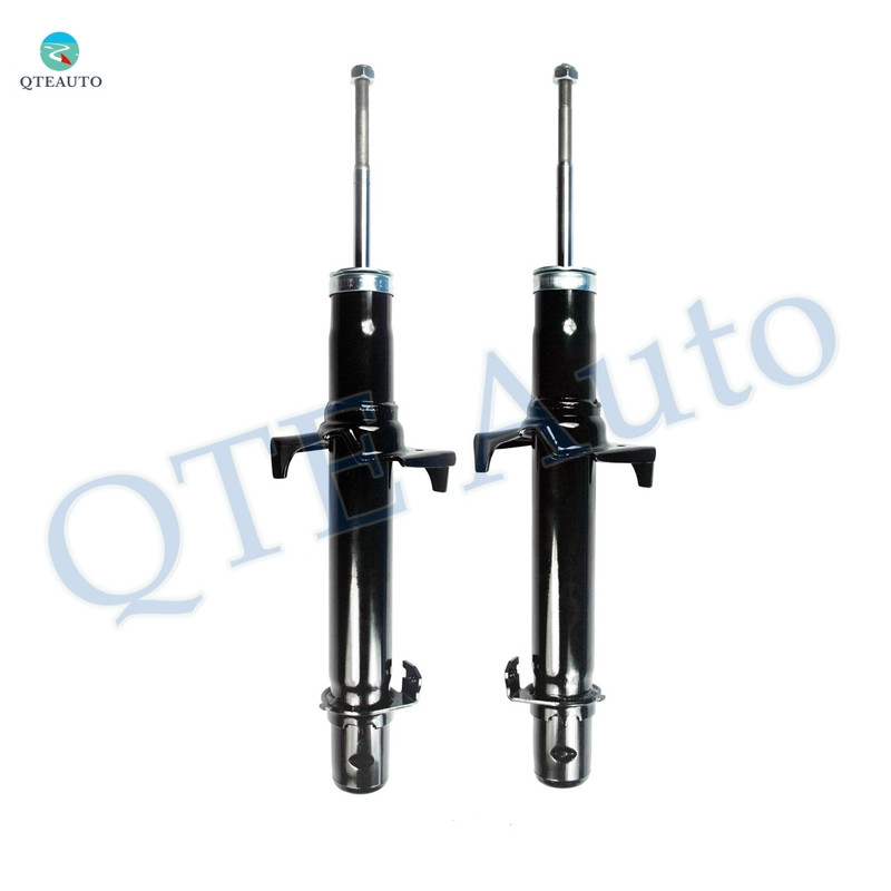 Pair of 2 Front L-R Suspension Strut Assembly For 2009-2014 Acura Tsx