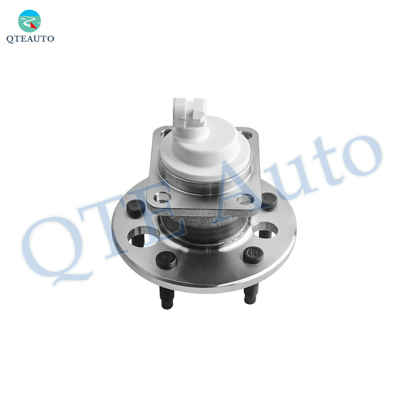 Rear Wheel Hub Bearing Assembly For 2005 Buick Terraza