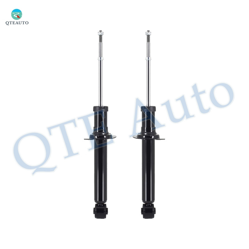Pair of 2 Rear Suspension Strut Assembly For 2001-2003 Nissan Maxima