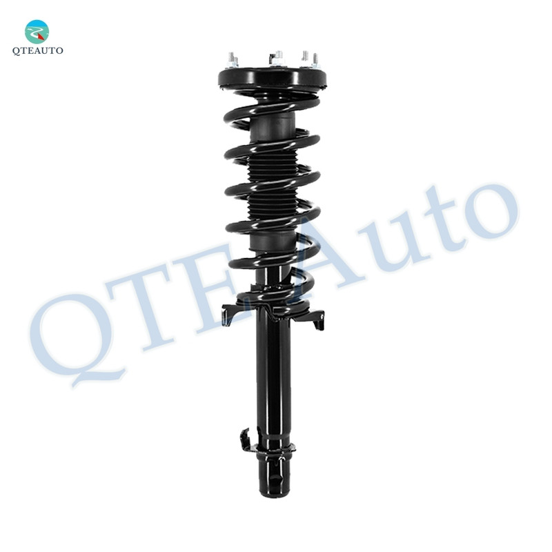 Front Left Quick Complete Strut and Coil Spring Assembly For 2009-2014 Acura Tsx