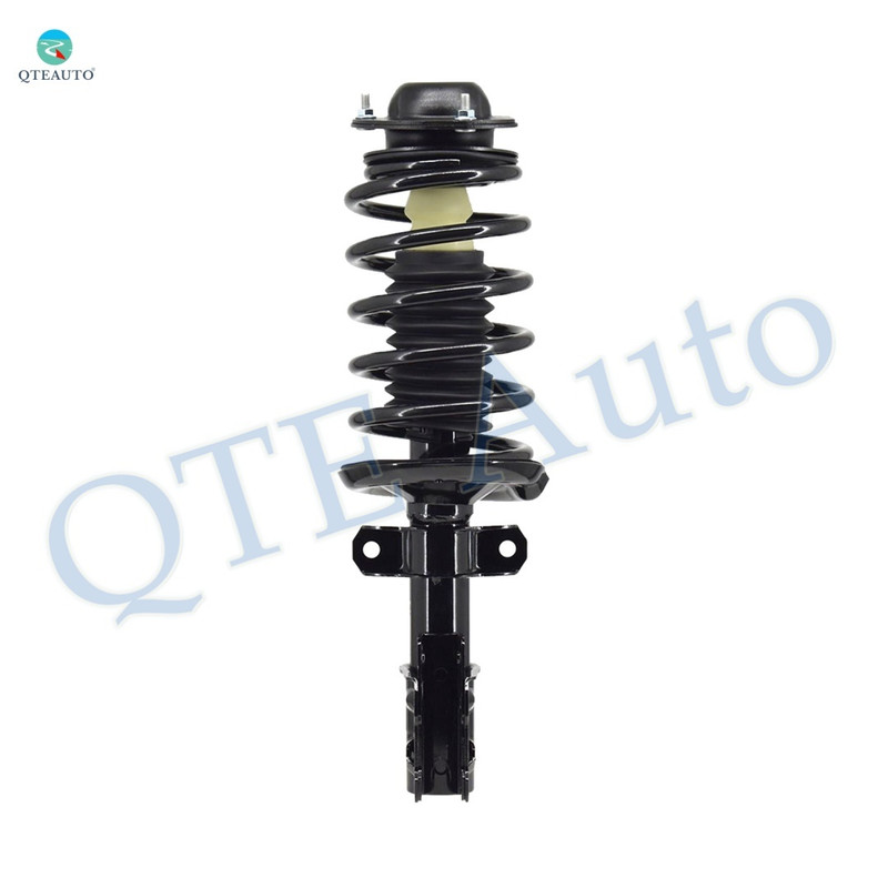 Front Left Quick Complete Strut - Coil Spring For 2005-2010 Chevrolet Cobalt