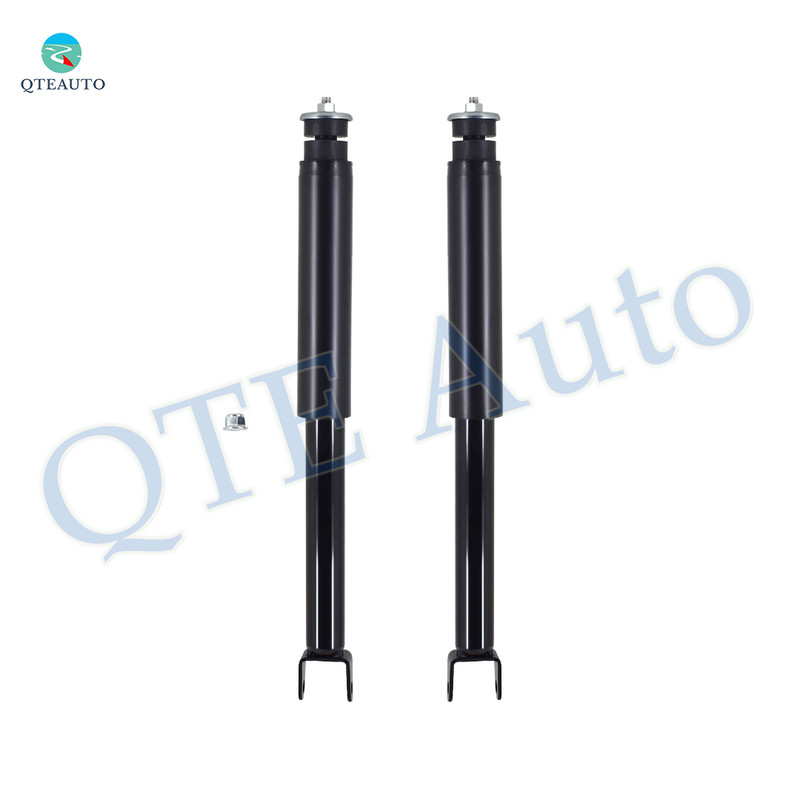 Pair of 2 Rear Shock Absorber For 2013-2019 Ford Taurus