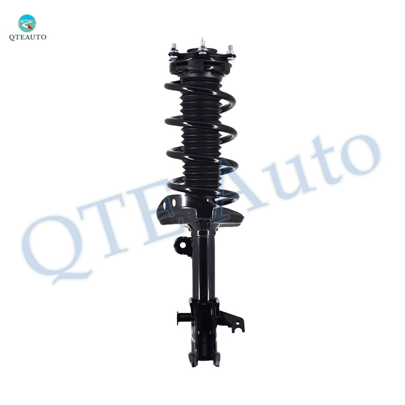 Front Right Quick Complete Strut-Coil Spring Assembly For 2007-2012 Acura Rdx
