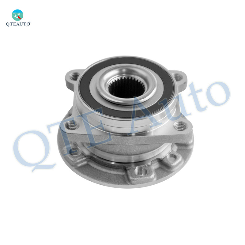Front Wheel Hub Bearing Assembly For 2014-2023 Jeep Cherokee
