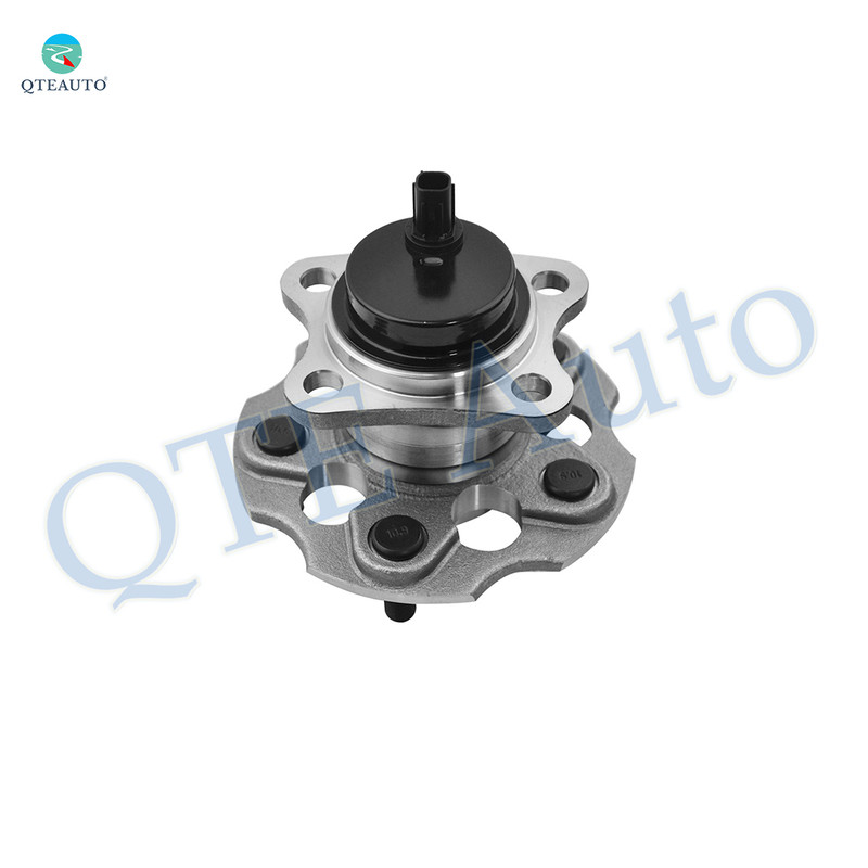 Rear Wheel Hub Bearing Assembly For 2016-2020 Toyota Mirai