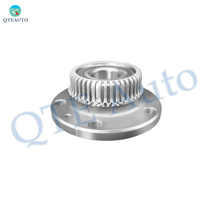 Rear Wheel Hub Bearing Assembly For 2007-2009 Volkswagen Jetta City L4 Rear Wheel Hub Bearing Assembly For 2007-2009 Volkswagen Jetta City L4
