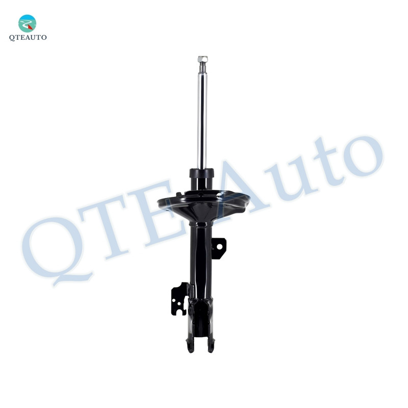Front Left Suspension Bare Strut Assembly For 2006-2008 Lexus RX400H