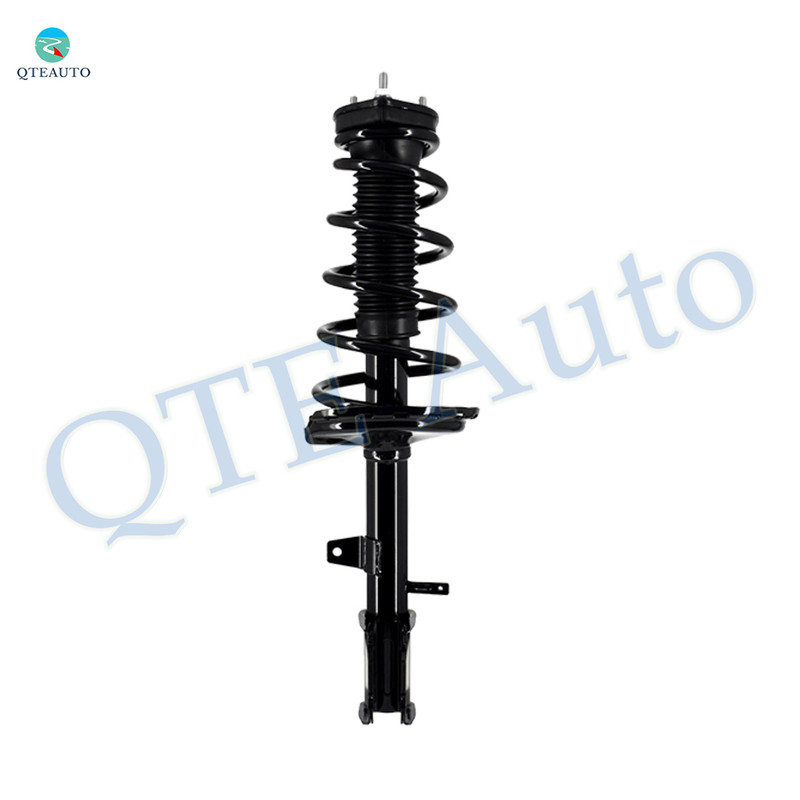 Rear Right Quick Complete Strut-Coil Spring For 2013-2016 Toyota Venza AWD