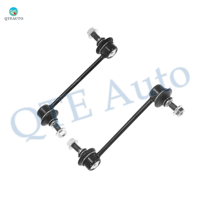 Pair of 2 Front Sway Bar Link For 2010 2011 Mercury Milan