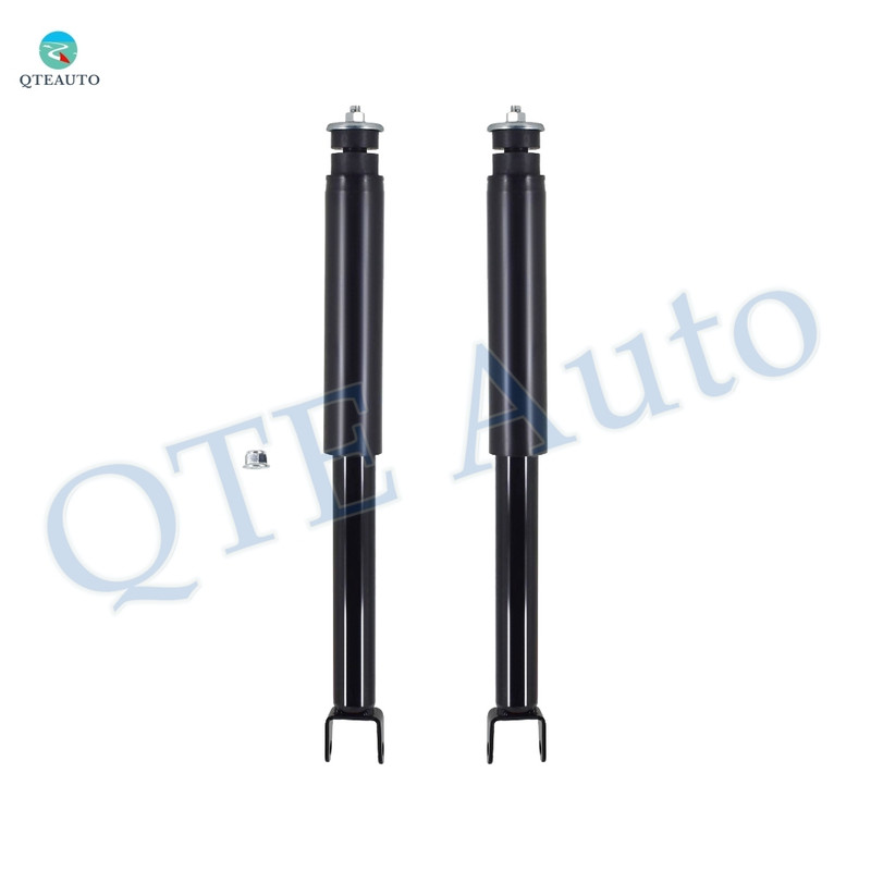 Pair of 2 Rear Shock Absorber For 2009-2012 Lincoln Mks