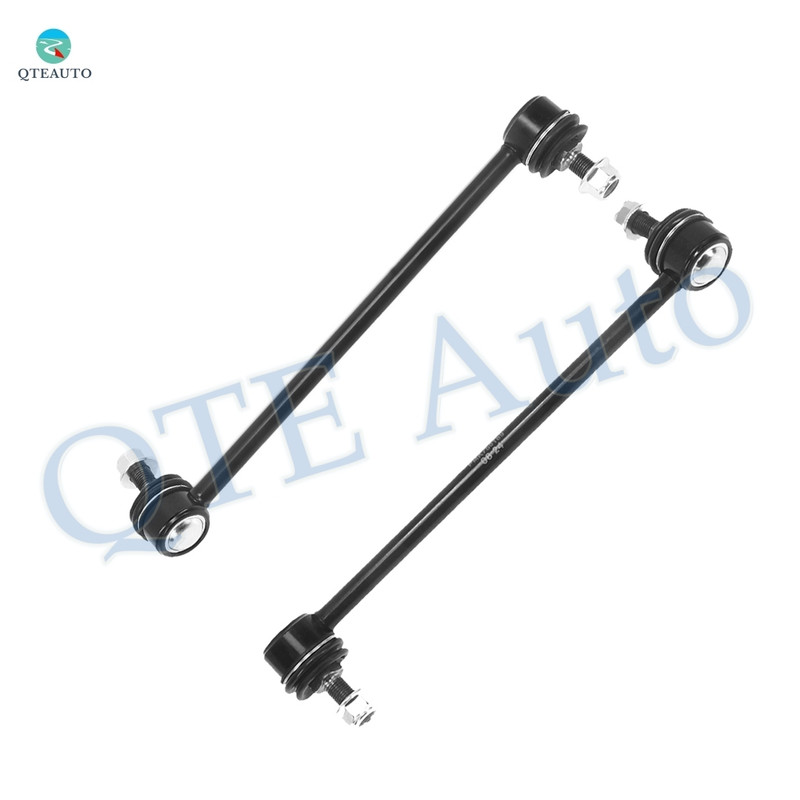 Pair of 2 Front Left-Right Sway Bar Link For 2008-2010 Saturn VUE