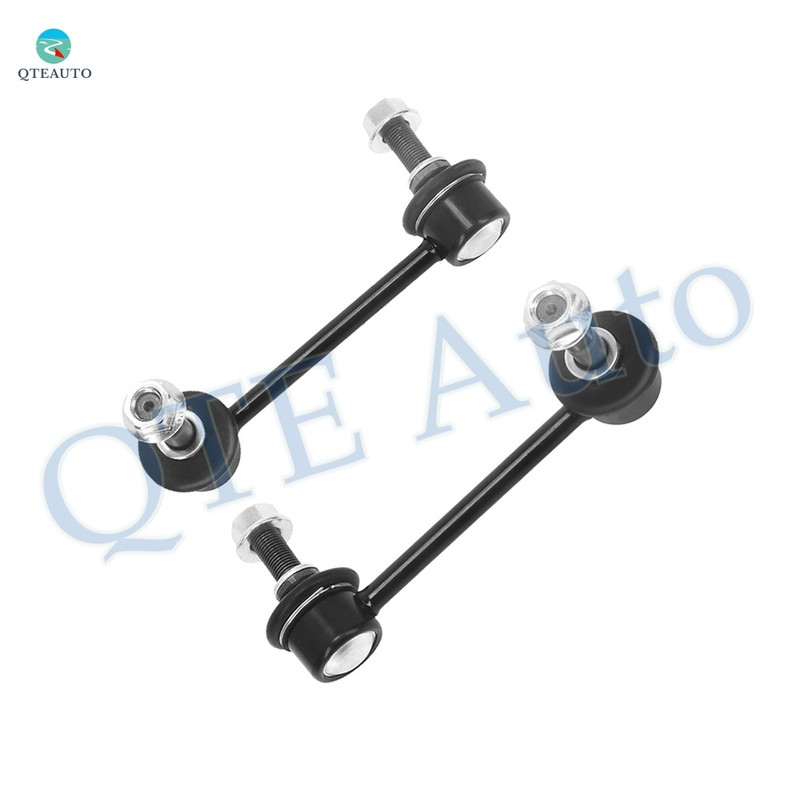 Pair of 2 Front Left-Right Sway Bar Link For 2003-2022 Toyota 4Runner