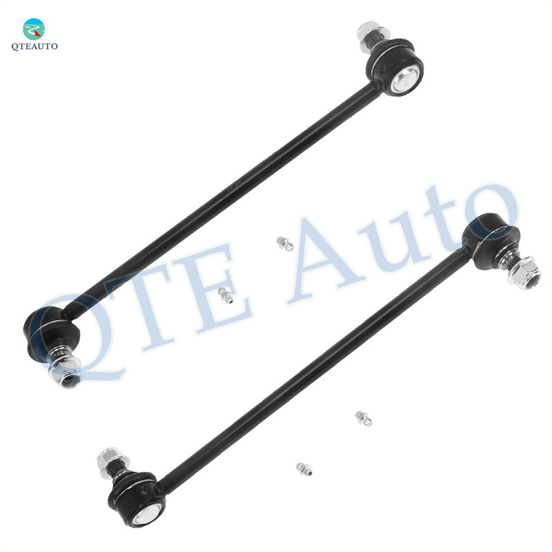 Pair of 2 Front Sway Bar Link For 2003-2014 Toyota Matrix