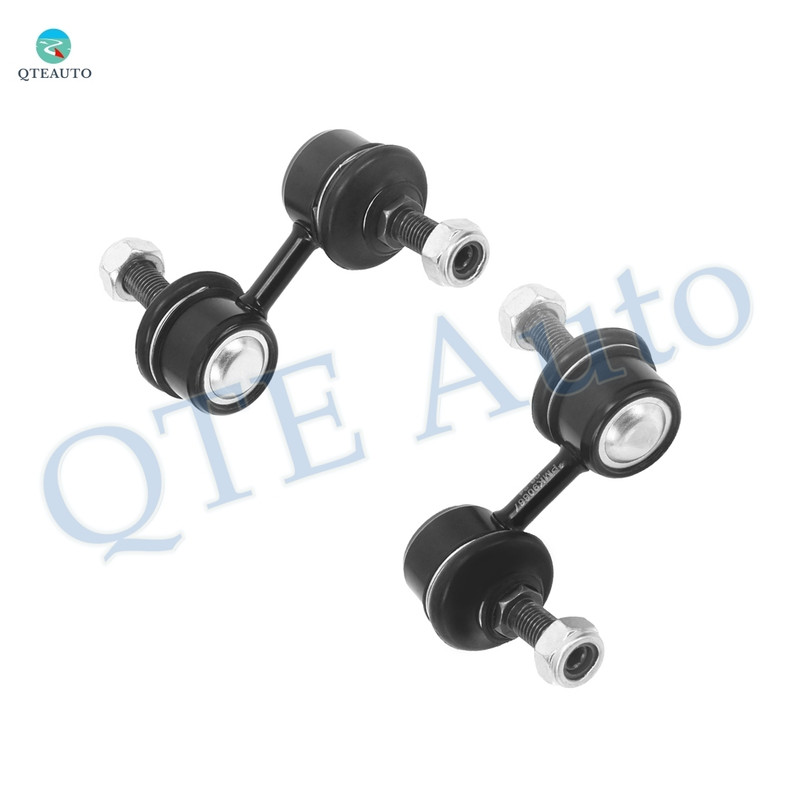 Pair of 2 Front Sway Bar Link For 1997-2001 Honda CR-V