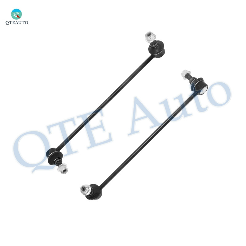 Pair of 2 Front Sway Bar Link For 2006-2013 2018 2019 Audi A3 Quattro