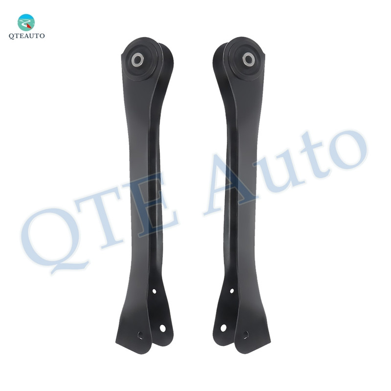 Pair of 2 Front Upper Control Arm For 1993-1998 Jeep Grand Cherokee