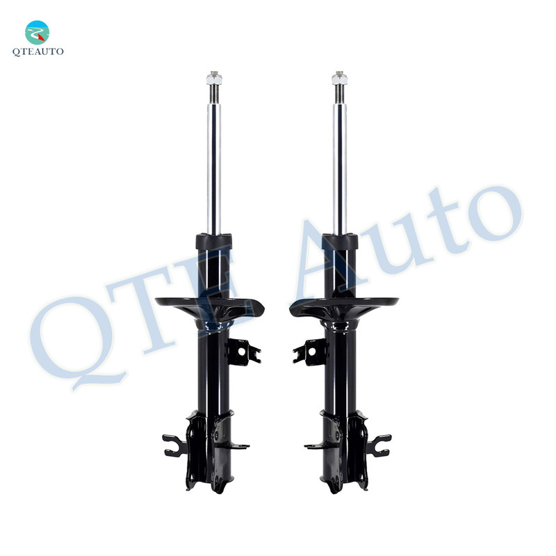 Pair of 2 Front Left-Right Suspension Strut Assembly For 2007-2010 Pontiac G3