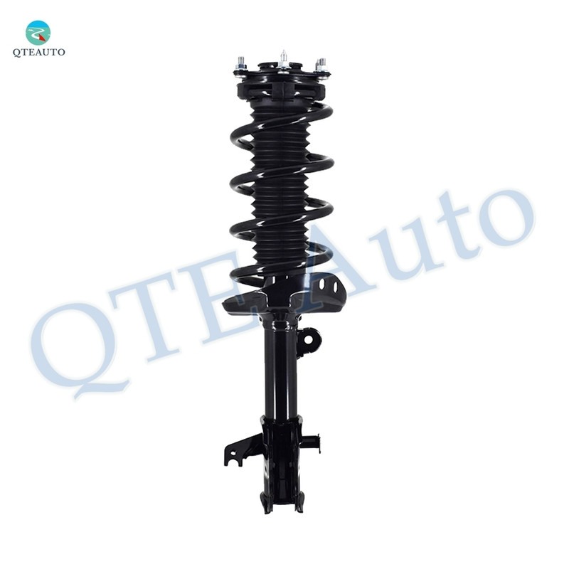 Front Left Quick Complete Strut-Coil Spring Assembly For 2007-2012 Acura Rdx