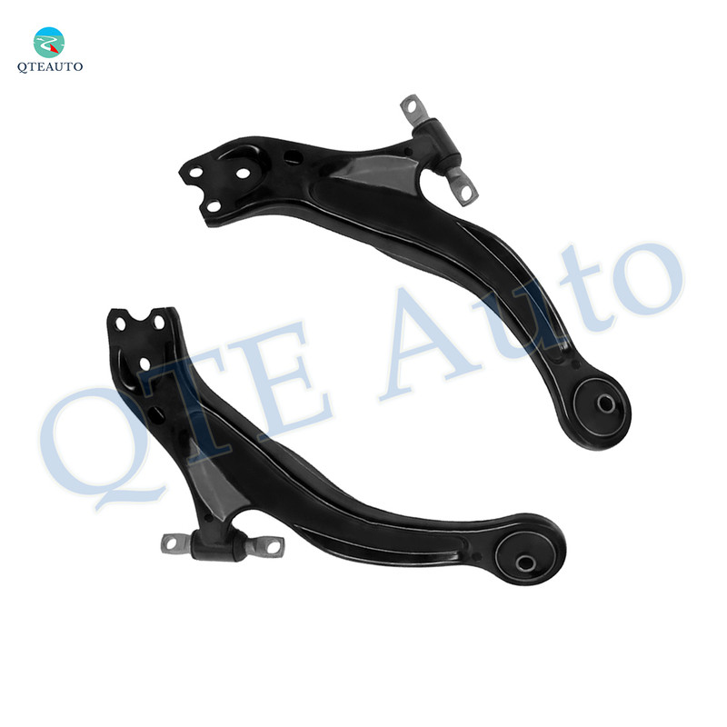 Pair of 2 Front Left-Right Lower Control Arm Ball Joint For 1998-2004 Toyota Avalon