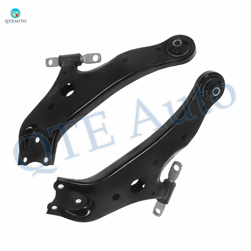 Pair of 2 Front Left-Right Lower Control Arm Ball Joint For 2009-2015 Toyota Venza