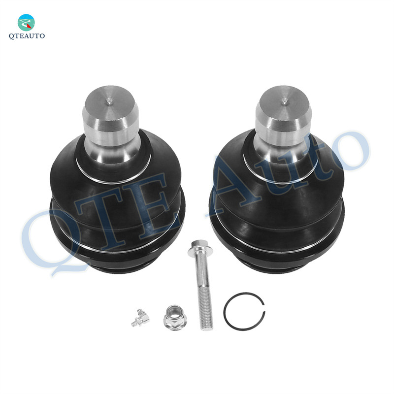 Pair of 2 Front Lower Suspension Ball Joint For 2005-2019 Nissan Frontier Pair of 2 Front Lower Suspension Ball Joint For 2005-2019 Nissan Frontier
