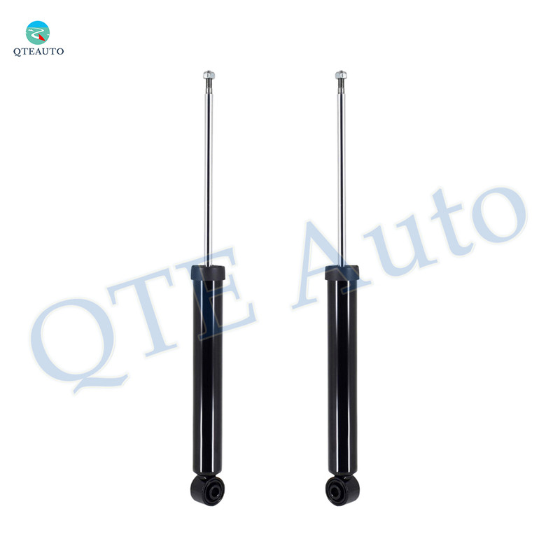 Pair of 2 Rear Shock Absorber For 2008 Volkswagen R32
