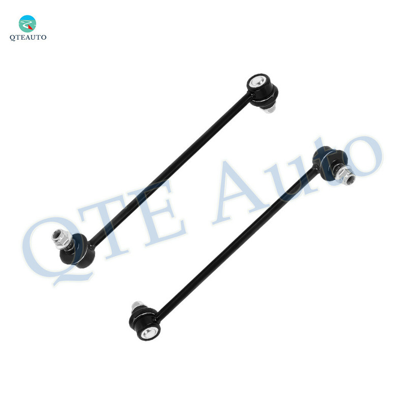 Pair of 2 Front Sway Bar Link For 2000-2002 Daewoo Nubira