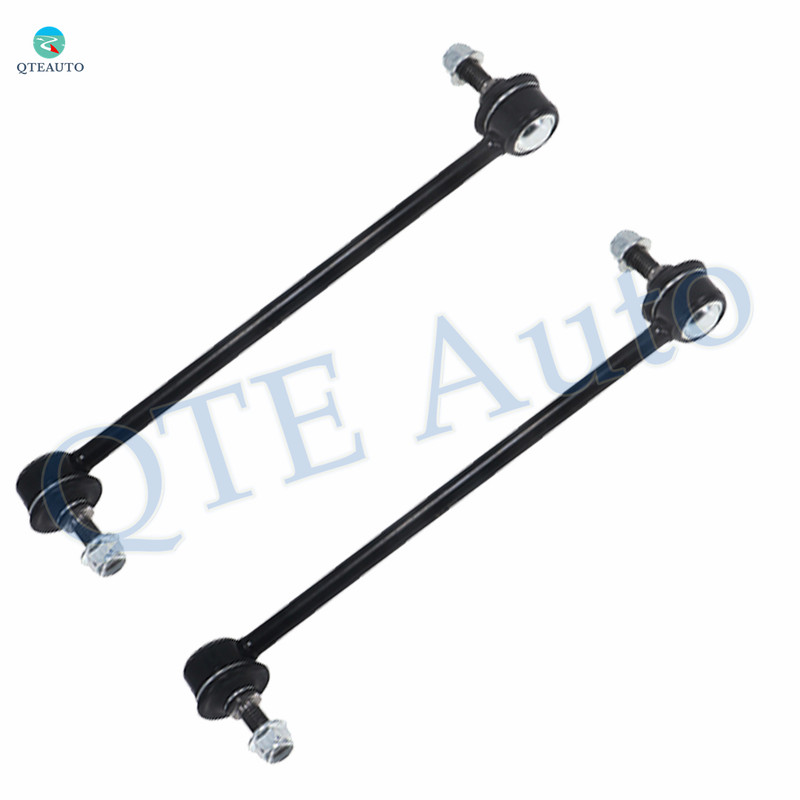 Pair of 2 Front Sway Bar Link For 2003-2007 Saturn ION 11.8 (in) Center to Center