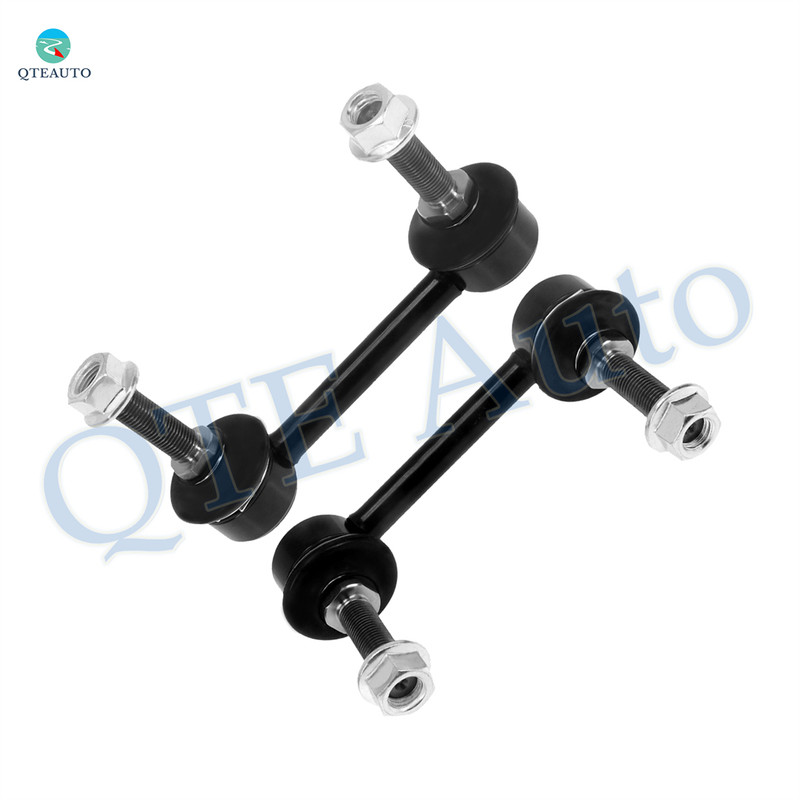 Pair of 2 Rear Sway Bar Link For 2011-2019 Jeep Grand Cherokee
