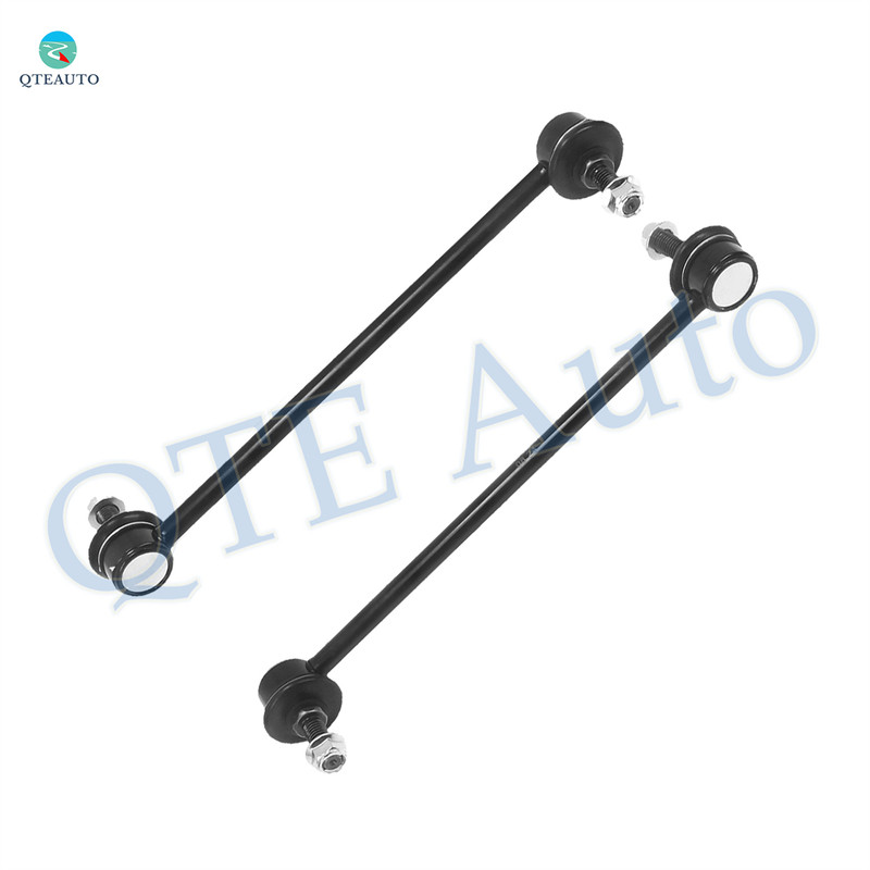 Pair of 2 Front Sway Bar Link For 2000-2003 Chrysler Voyager