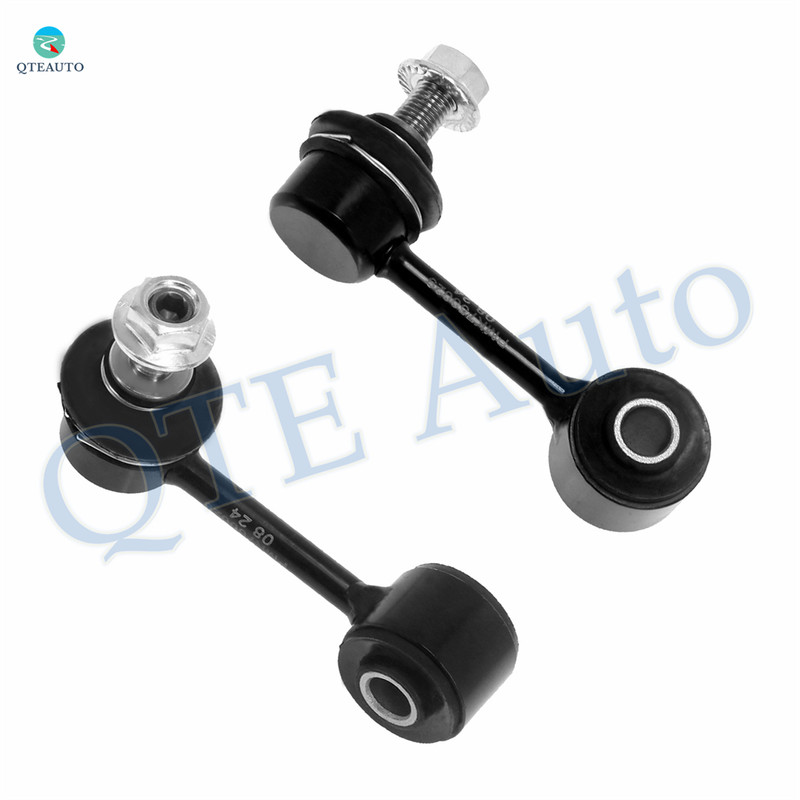 Pair of 2 Rear Sway Bar Link For 2007-2012 Lincoln MKZ