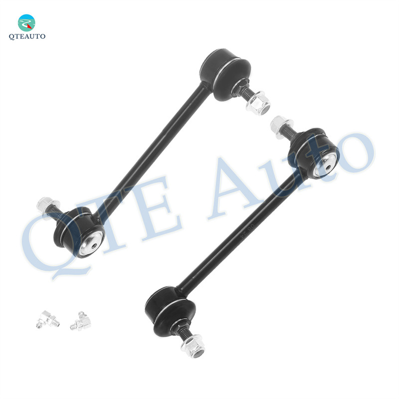 Pair of 2 Rear Sway Bar Link For 2001 Hyundai XG300