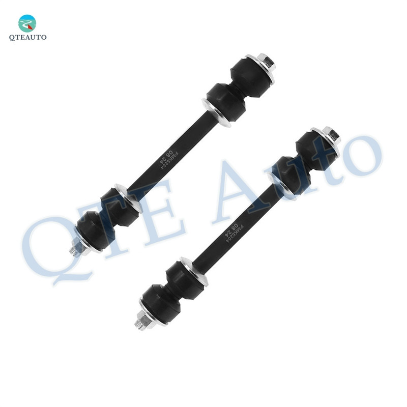 Pair of 2 Front Sway Bar Link For 1978-1988 Chevrolet Monte Carlo