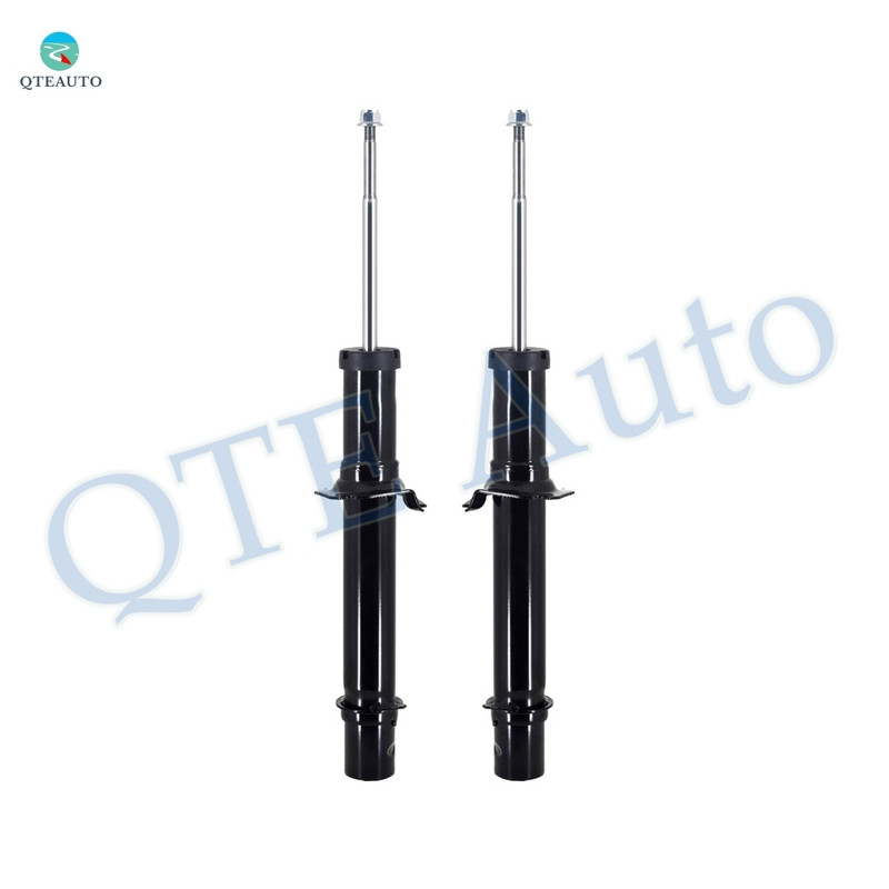 Pair of 2 Front Suspension Strut Assembly For 2004-2008 Acura Tsx