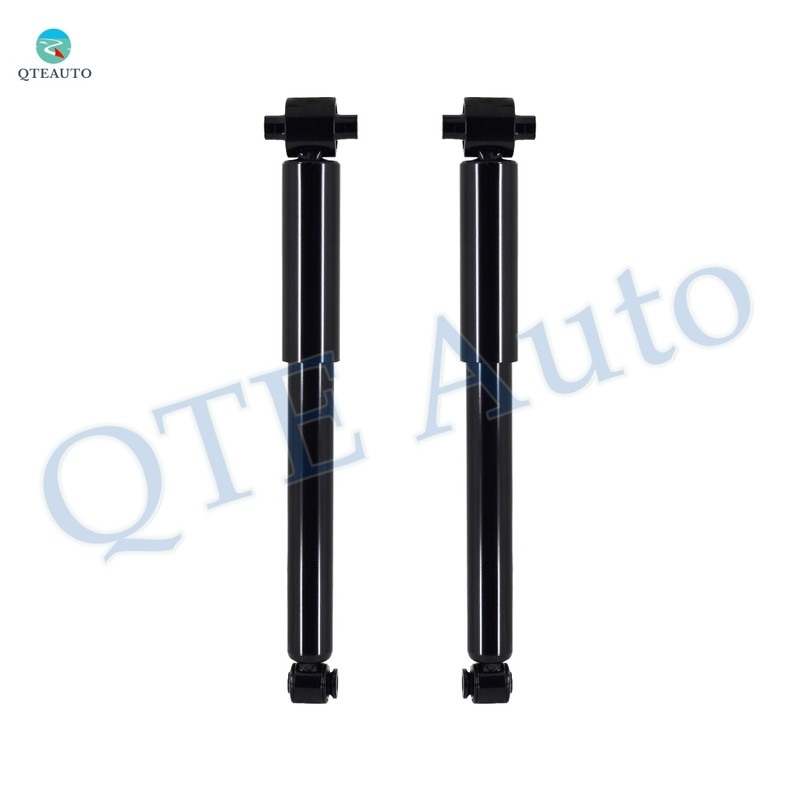 Pair of 2 Rear Shock Absorber For 2007-2012 Nissan Sentra