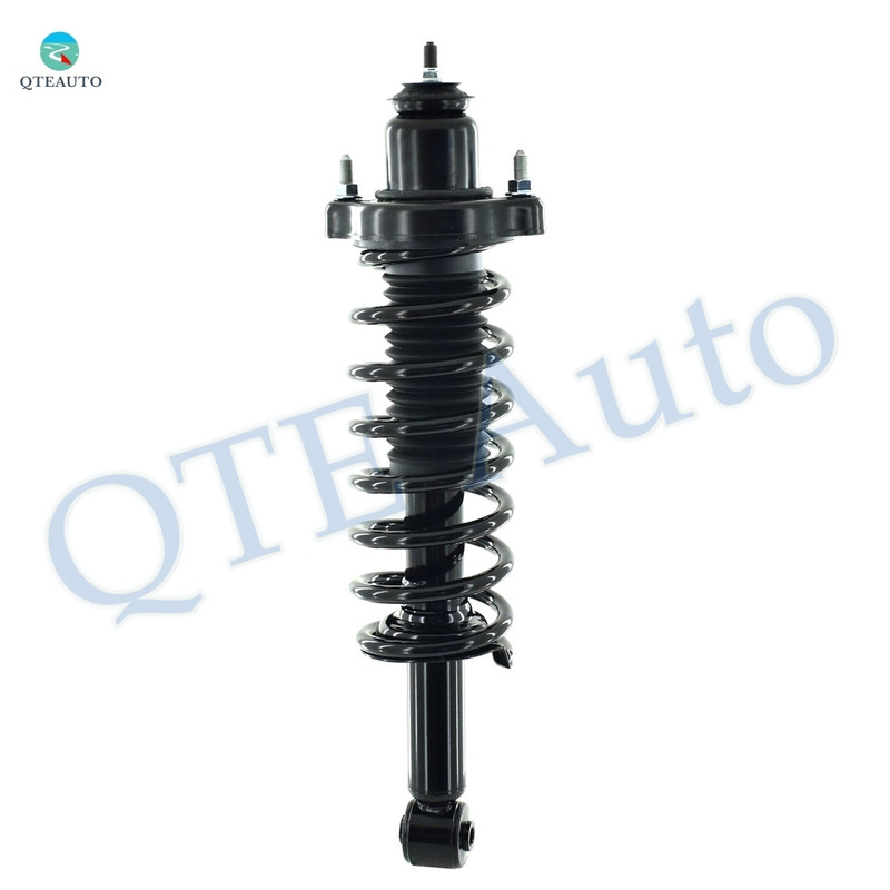 Rear Quick Complete Strut-Coil Spring For 2008-2010 Mitsubishi Lancer GTS