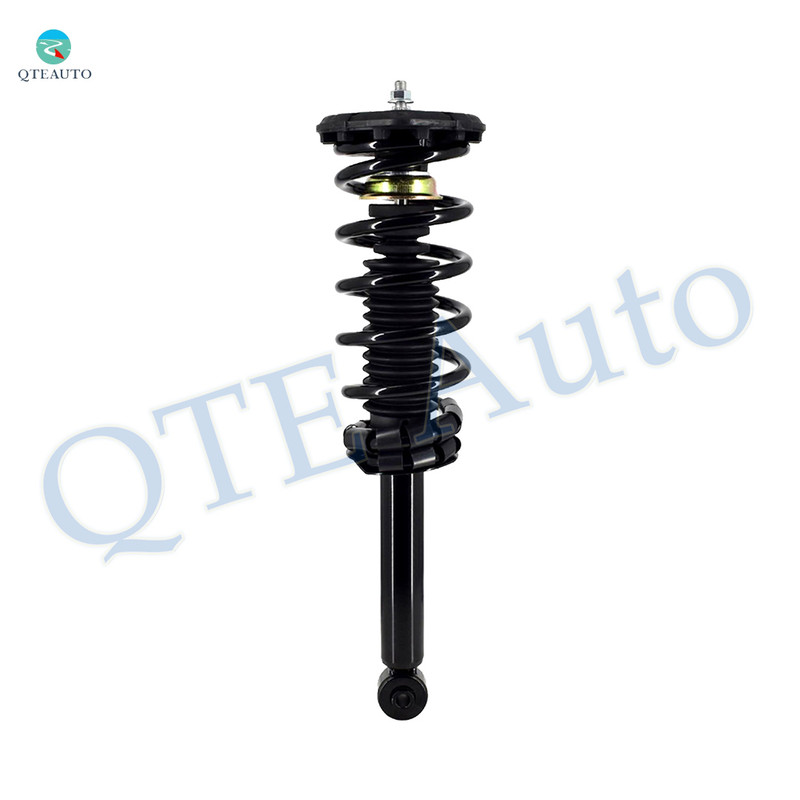 Rear Quick Complete Strut-Coil Spring Assembly For 2000 Nissan Maxima