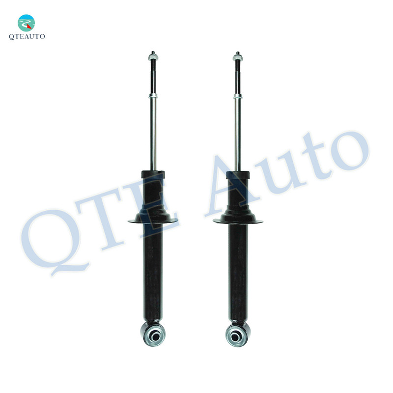 Pair of 2 Rear Suspension Strut Assembly For 2000 Nissan Maxima To 7/00