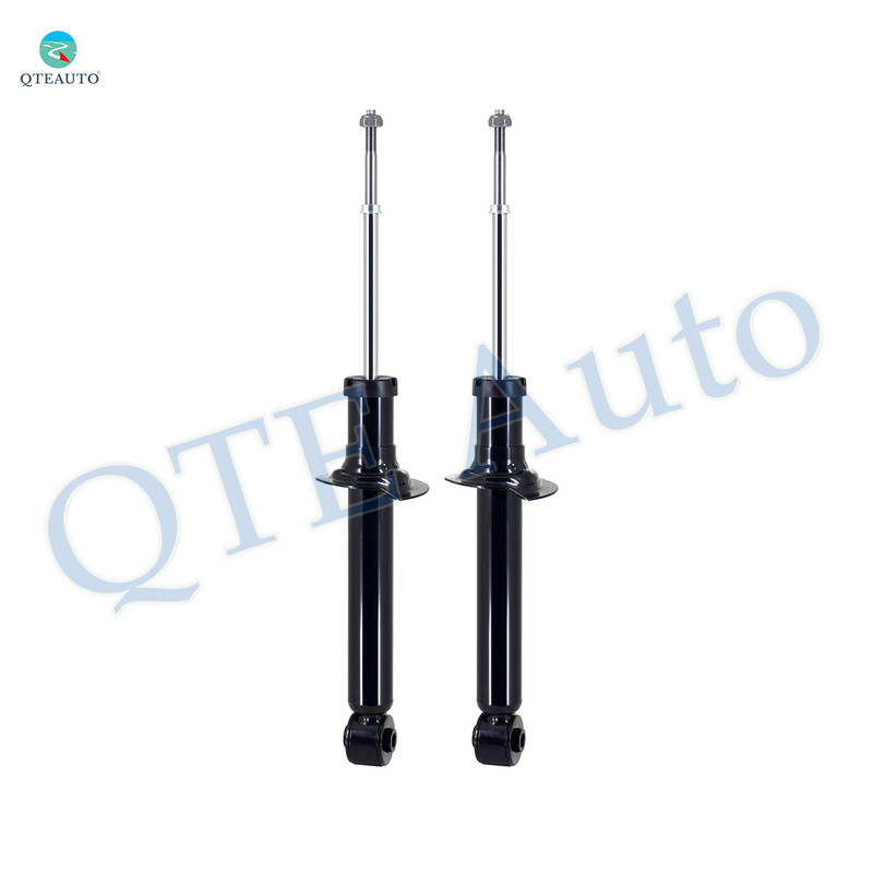 Pair of 2 Rear Suspension Strut Assembly For 2000 Nissan Maxima To 7/00