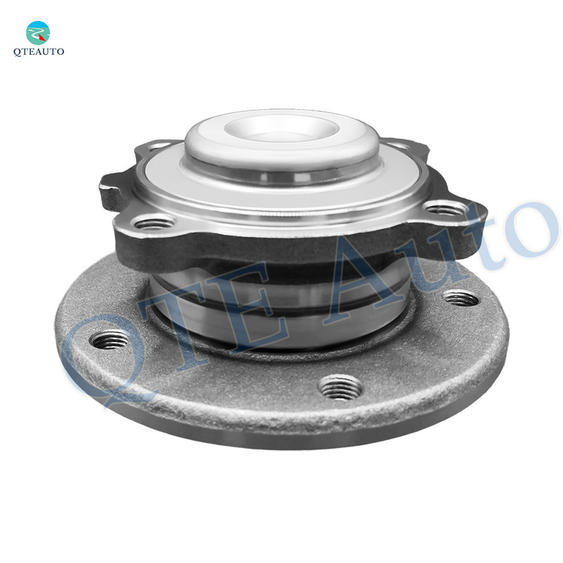 Front Wheel Hub Bearing Assembly For 2006 BMW 330CI