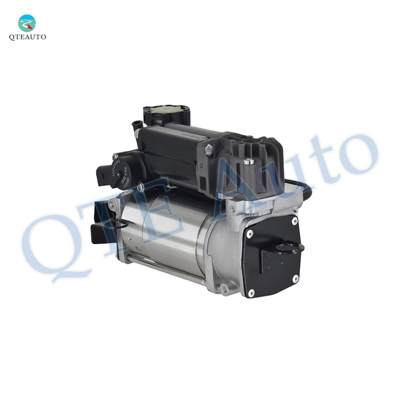 Air Suspension Compressor Pump For 2008 2009 Mercedes-Benz E300
