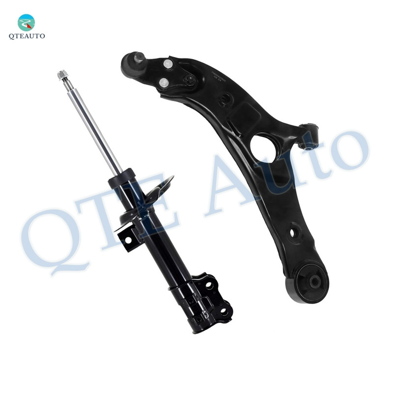 Front Left Lower Control Arm Ball Joint-Suspension Strut Assembly For 2011 Hyundai Sonata Front Left Lower Control Arm Ball Joint-Suspension Strut Assembly For 2011 Hyundai Sonata