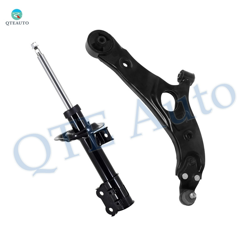 Front Right Lower Control Arm Ball Joint-Suspension Strut Assembly For 2011 Hyundai Sonata Front Right Lower Control Arm Ball Joint-Suspension Strut Assembly For 2011 Hyundai Sonata